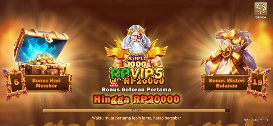Rpvip5 Screenshot 1