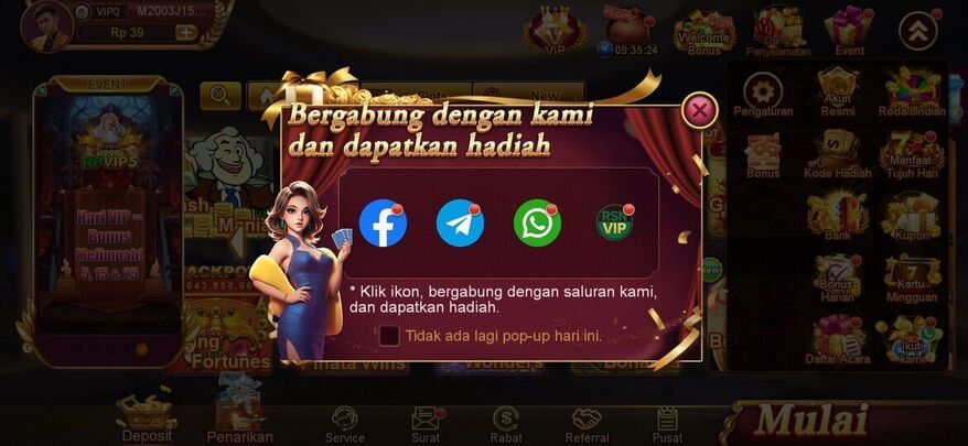 Rpvip5 Screenshot 4